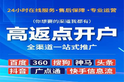 百度推广的关键词策略——成功案例解读